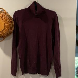 NWT Calvin Klein turtleneck